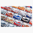 Clot X Nike Dunk Low "what The" Trading Card Pack