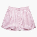 Clot Silk Boxers Rose Gold