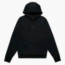 Clot x fragment panda sudadera negro