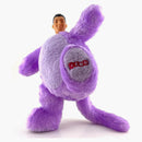 Clot X Objective Collectibles Designercon Exclusive EDC Monkey Plush