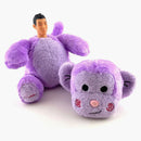 Clot X Objective Collectibles Designercon Exclusive EDC Monkey Plush