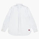 Clot X Polo by Ralph Lauren Chen Bd Shirt White