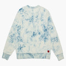 Clot X Polo by Ralph Lauren L/S CN Crewneck White