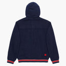 Clot x polo de Ralph Lauren Patch Jacket Navy