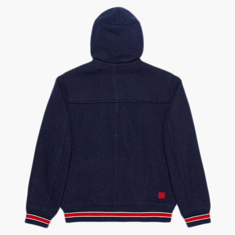 Clot X Polo by Ralph Lauren Patch Jacket Navy