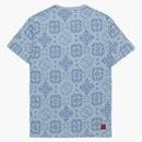 Clot X Polo av Ralph Lauren S/S CN T-shirt blå