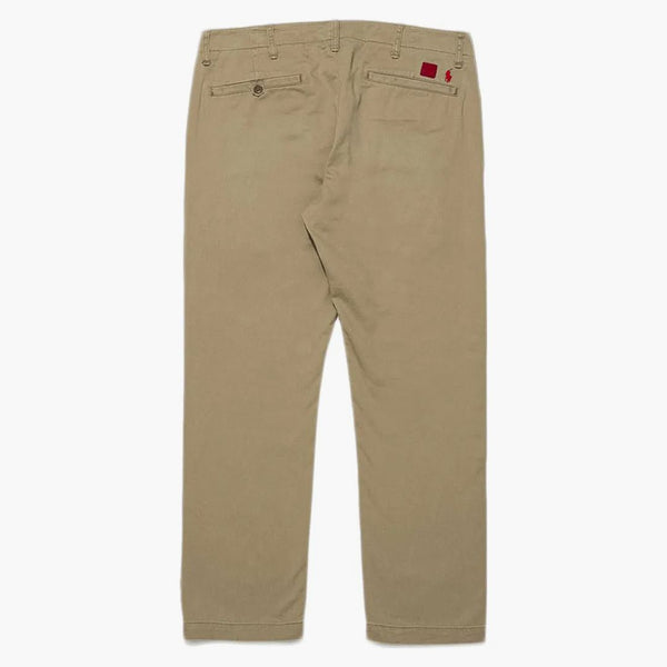 Clot X Polo by Ralph Lauren the Briton Chino Khaki