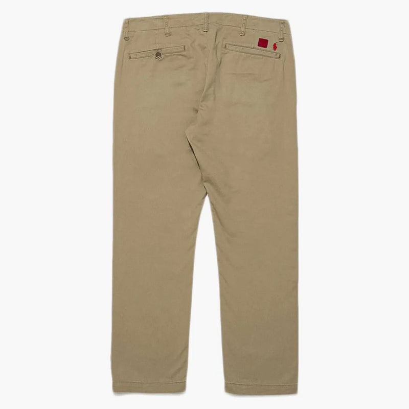 Clot X Polo by Ralph Lauren the Briton Chino Khaki