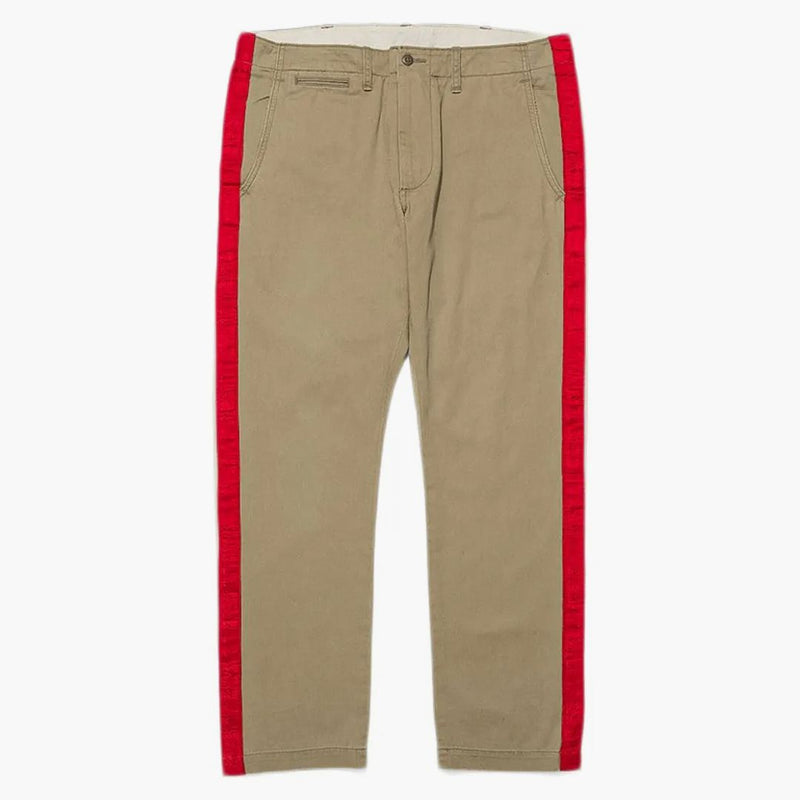 Clot X Polo by Ralph Lauren the Briton Chino Khaki