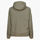 C.P. Company Chrome-R Goggle Overhirt Thyme-Green