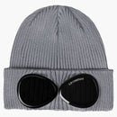 C.P. Company Cotton Goggle Geanie Griffin Gray
