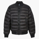 C.p. Company Padded 4 Jacket Black