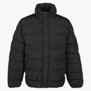 C.p. Company Padded 7 Jacket Black