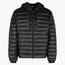 C.p. Company Padded Ii Jacket Black