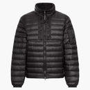 C.p. Company Padded Jacket Black