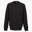 C.p. Company Pocket Sweatshirt Black
