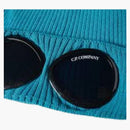 C.p. Company Tile Beanie Blue