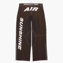 Cactus Plant Flea Market Cpfm X Nike Air Sun Mx Pant Dark Cinder