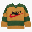 Cactus Plant Flea Market Cpfm X Nike Crochet Hockey Sweater Chutney