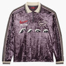Cactus Plant Flea Market Cpfm X Nike Flea Soccer Jersey Burgundy Ash