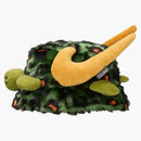 Cactus Plant Flea Market Cpfm X Nike No Finish Line Hat Multicolor