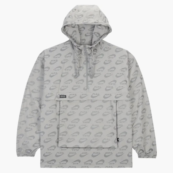 Cactus Plant Flea Market Cpfm X Nike Reflective Anorak Matte Silver
