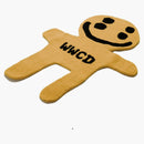 Cactus Plant Flea Market Cactus Buddy Rug Yellow