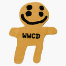 Cactus Plant Flea Market Cactus Buddy Rug Yellow