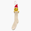Cactus Plant Flea Market Christmas Stocking