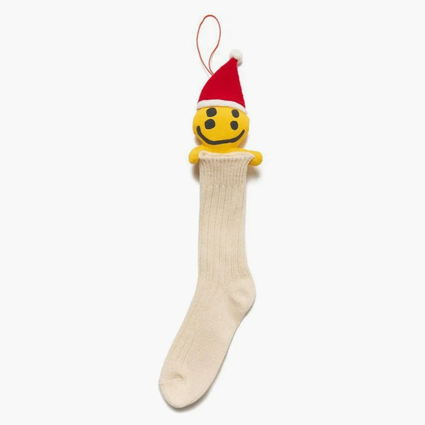 Cactus Plant Flea Market Christmas Stocking
