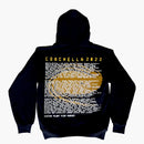 Cactus Plant Flea Market Coachella X Cpfm Weekend 1 Hoodie Black