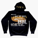 Cactus Plant Flea Market Coachella X Cpfm Weekend 1 Hoodie Black