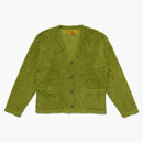Cactus Plant Flea Market Dumb Cardigan Green