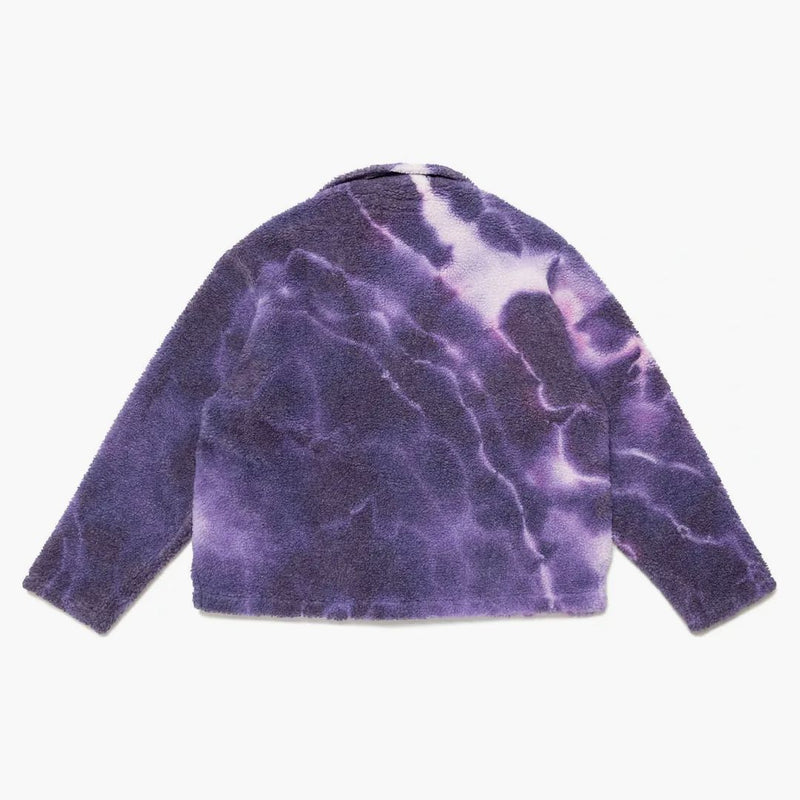 Cactus Plant Flea Market Grape Cowboy Pullover Purple