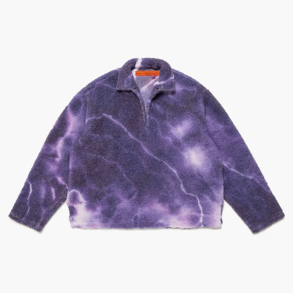 Cactus Plant Flea Market Grape Cowboy Pullover Purple