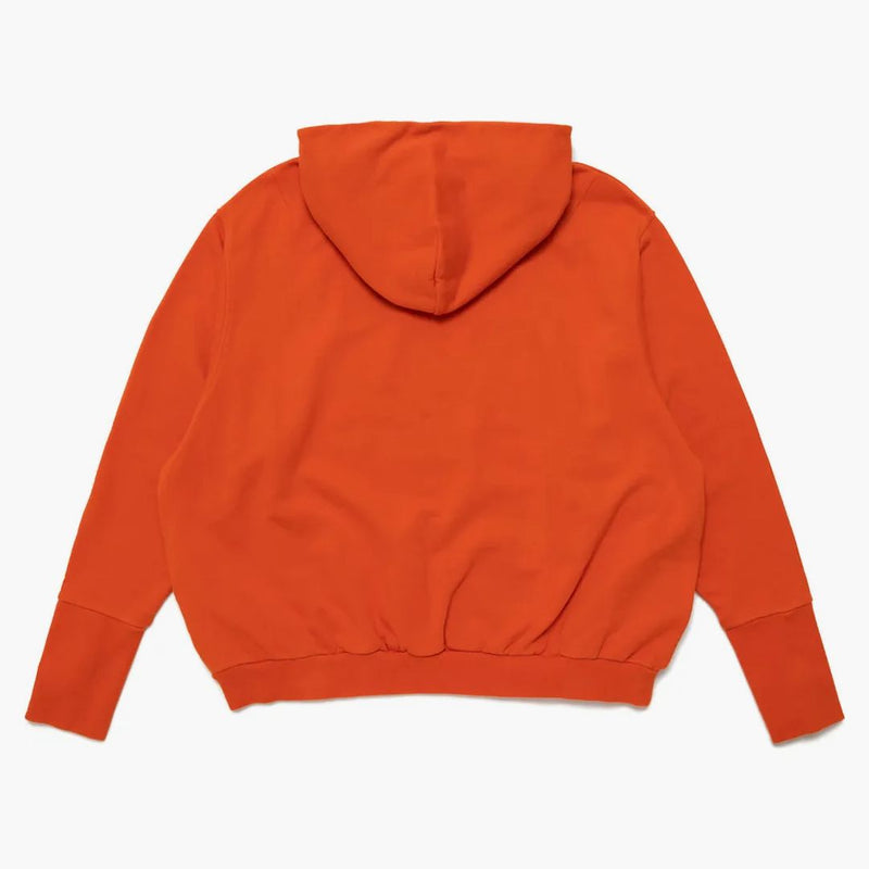 Cactus Plant Flea Market Hooded Sweatshirt Orange