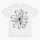 Cactus Plant Flea Market Jim Joe Fear Of The Rat 2020 Tee White