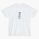 Cactus Plant Flea Market Jim Joe Fear Of The Rat 2020 Tee White