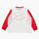 Cactus Plant Flea Market Mx Racing Team Jersey White