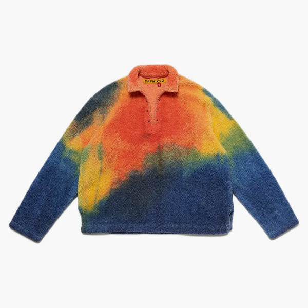 Cactus Plant Flea Market Rave Cowboy Pullover Multi