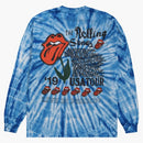 Cactus Plant Flea Market Rolling Stones No Filter Tour L/s T-shirt Multi