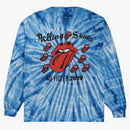Cactus Plant Flea Market Rolling Stones No Filter Tour L/s T-shirt Multi
