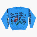 Cactus Plant Flea Market Rolling Stones No Filter Tour Sweatshirt Multi