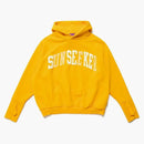 Cactus Plant Flea Market Sunseeker Hoodie Yellow