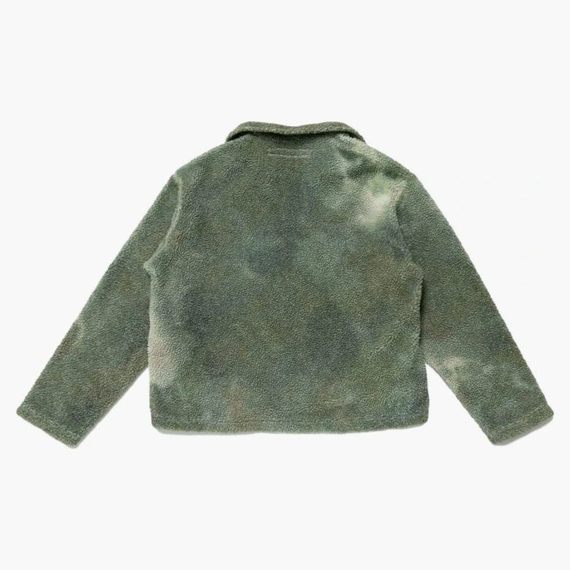 Cactus Plant Flea Market Swamp Cowboy Pullover Green