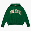 Cactus Plant Flea Market Thumbs Up Hoodie Green