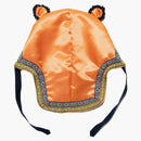 Cactus Plant Flea Market Tiger Style Thinking Cap Yellow