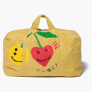 Cactus Plant Flea Market X Human Made We're Good! Officer Bag Yellow