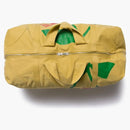 Cactus Plant Flea Market X Human Made We're Good! Officer Bag Yellow