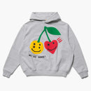 Cactus Plant Flea Market X Human Made We're Good! Sweatshirt Heather Grey